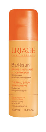 Bariesun Brume Autoabbronzante