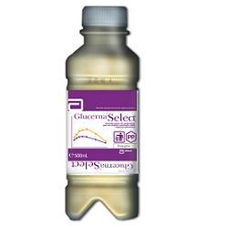 Glucerna Sel 1,0 Vaniglia500ml