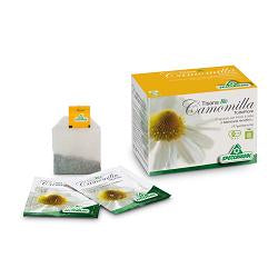 Specchiasol Tisana Camomilla 20 bustine