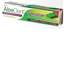 Aloedent Sensitive Dentif100ml