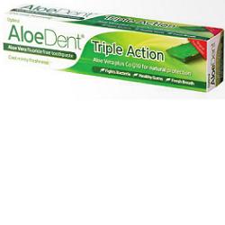 Aloedent Tripla Azione Dentif