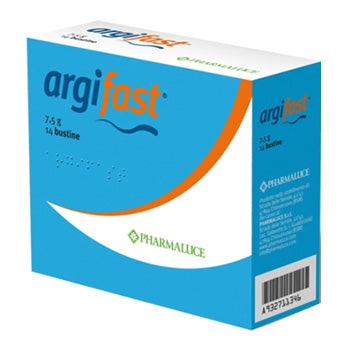 Argifast 14bust