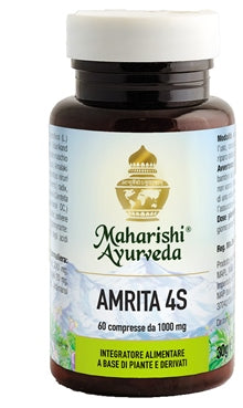 Amrita 4s 60cpr