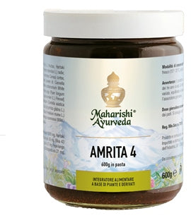 Amrita 4 Pasta 600g