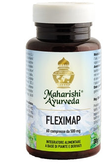 Fleximap 60cpr