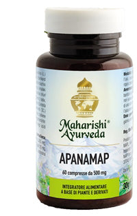 Apanamap 60cpr