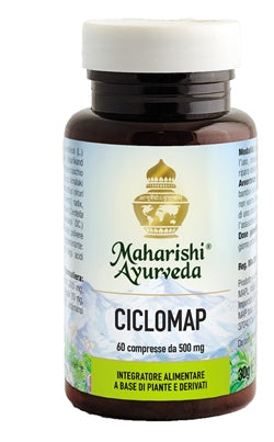 Ciclomap 60cpr