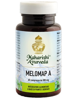 Melomap A 60cpr
