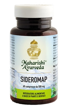 Sideromap 60cpr