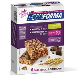Pesoforma Barr Crl/cioc 12pz