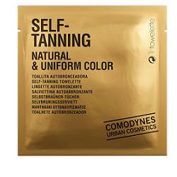 Comodynes Self Tanning Orig 8