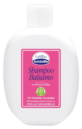 Euphidra Amidomio Sh Balsamo