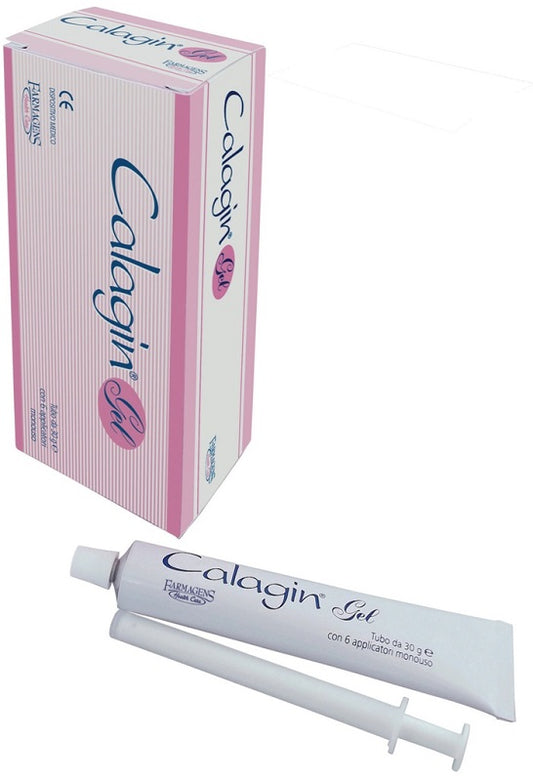 Calagin Gel 30g