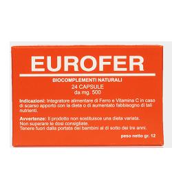 Eurofer 24cps