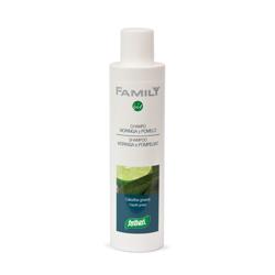 Shampoo Moringa/pompelmo Bio