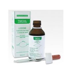 Timoxil Loz Cap Urto 100ml