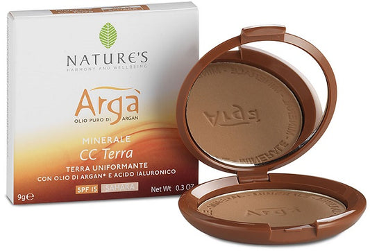 Arga' Cc Terra Sahara