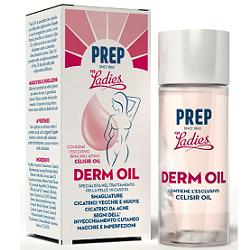 Prep Dermoil 50ml