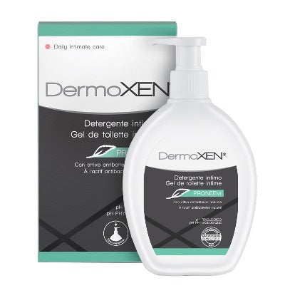 Dermoxen Det Int Proneem 200ml