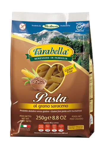Farabella Penne Lisce Grano Sa