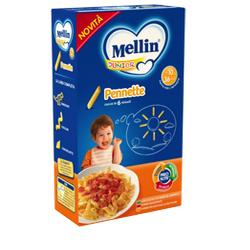Mellin Junior Pennette 280g