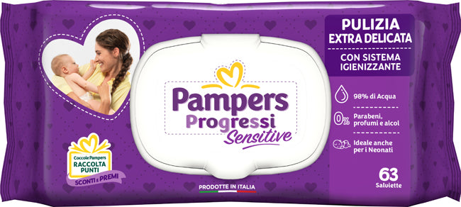 Pampers Salv Sensit Aloe Ric63