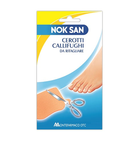 Noksan Cerotti Call Ritaglib2p