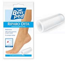 Benped Riparo Dita Capp Gr 1pz