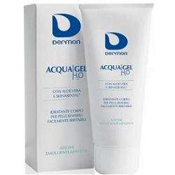 Dermon Acquagel H2o Corpo200ml