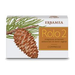 Rolo 2 30cpr