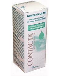 Contacta Gtt Ocul Yal 15ml Ce