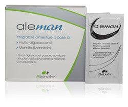 Aleman 20 Buste