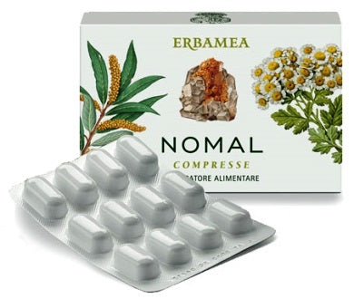 Nomal 24cpr