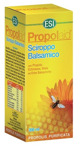 Esi Propolaid Scir Bals 200ml