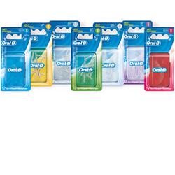 Oral-B Refill Set Interd Fin2,7