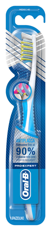 Oral-B Crossaction 35 Morbido
