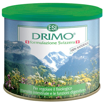 Esi Drimo Miscela Erbe 100g