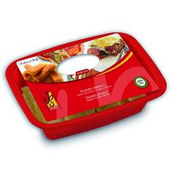 Joss Mini Hamburger S/glut 200