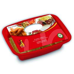 Joss Fish&chips S/glut 250g