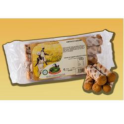 Cartucce Vesuvio 250g