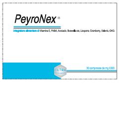 Peyronex 30cpr