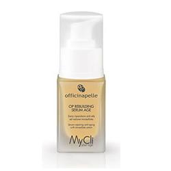 Rebuilding Serum Age Mycli
