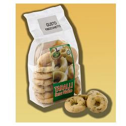Taralli Finocchietto 75g