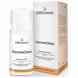 Dermanclean 250ml