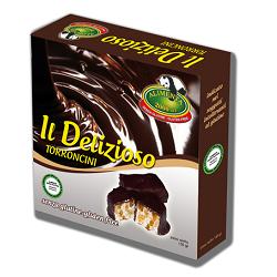 Torroncino Il Delizioso 150g