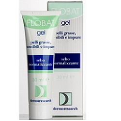 Flobat Gel P Gras Seborroiche