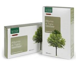 Alburno Tiglio Bio 20ampolle