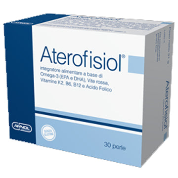 Aterofisiol 30prl