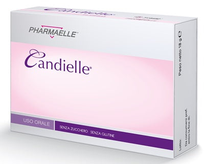 Candielle 20cpr