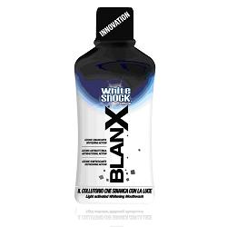 Blanx White Shock Collut 500ml